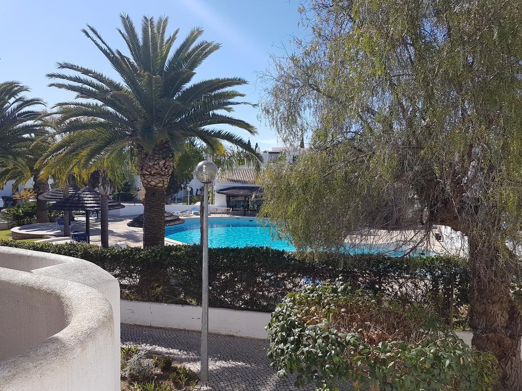 Perfect Holidays - Sao Rafael Appartement Sesmarias Buitenkant foto